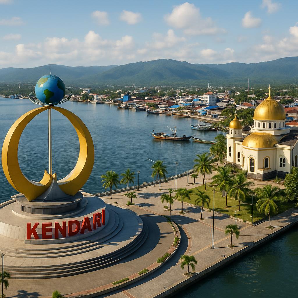 Menggali Potensi Universitas Muhammadiyah Kendari di 2026
