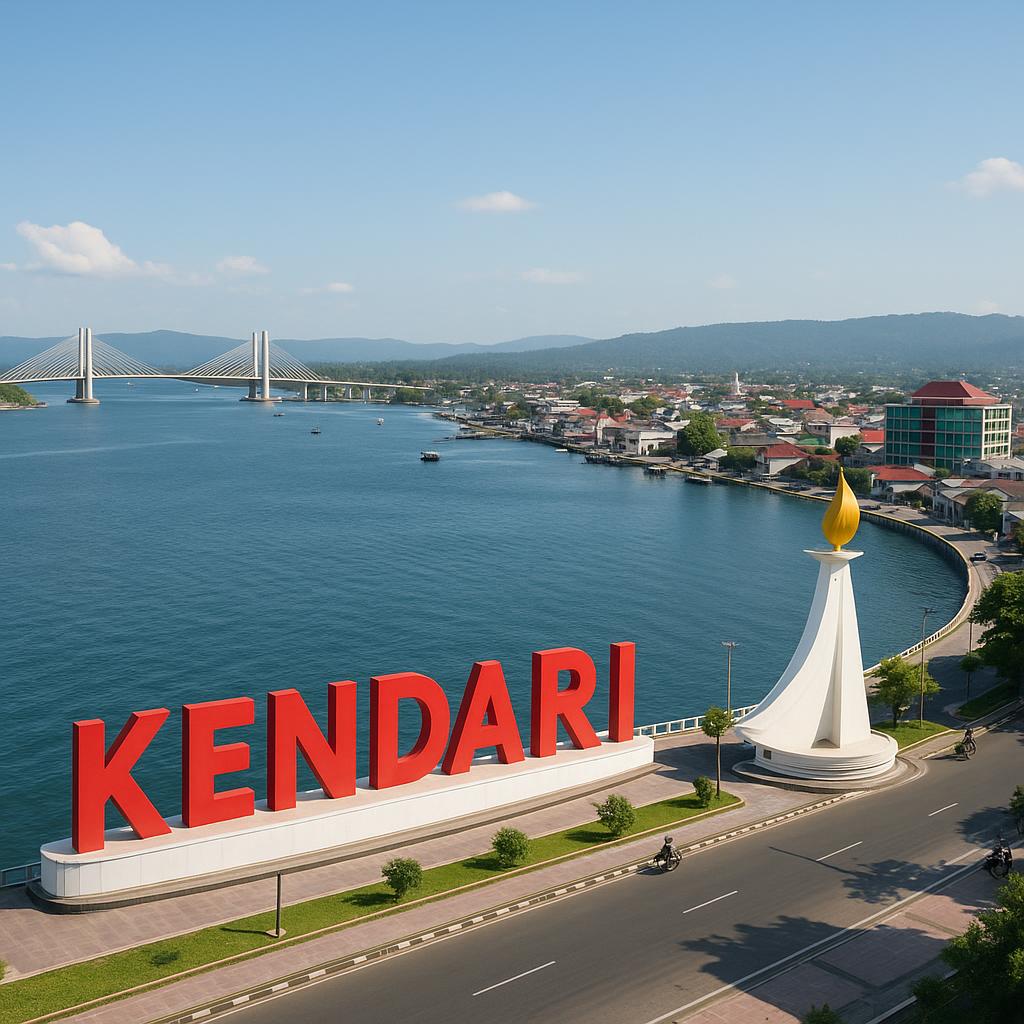 Universitas Muhammadiyah Kendari Dorong Inovasi Pendidikan