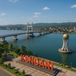 Universitas Muhammadiyah Kendari Inovasi Pendidikan Terkini