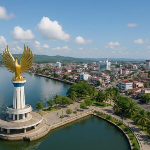 Universitas Muhammadiyah Kendari: Pemimpin Pendidikan di Sulawesi