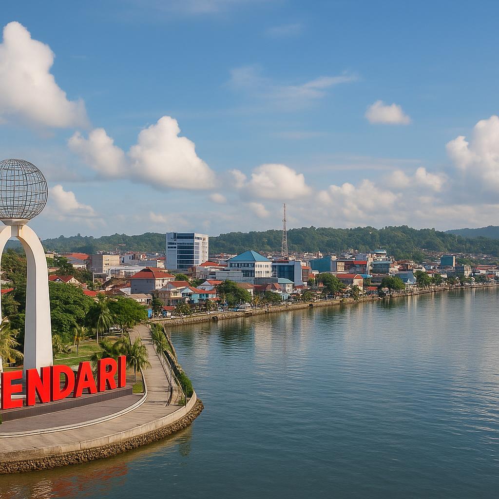Universitas Muhammadiyah Kendari: Pendidikan dan Inovasi Terdepan