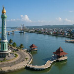 Universitas Muhammadiyah Kendari: Wadah Inovasi dan Pendidikan