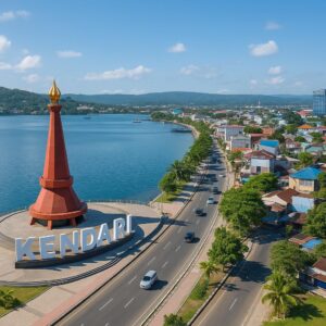 Universitas Muhammadiyah Kendari Mendorong Inovasi di Sulawesi
