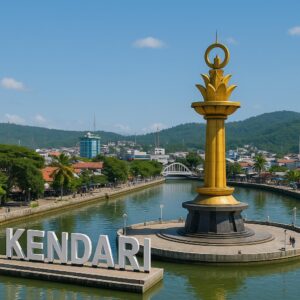 Universitas Muhammadiyah Kendari Meningkatkan Kualitas Pendidikan