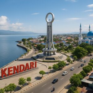 Universitas Muhammadiyah Kendari: Pusat Pendidikan Inovatif