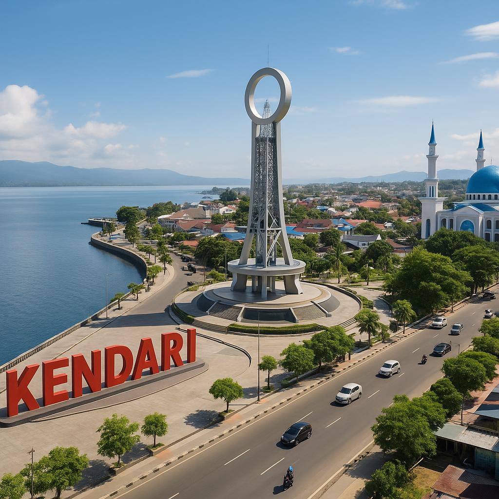 Universitas Muhammadiyah Kendari: Pusat Pendidikan Inovatif