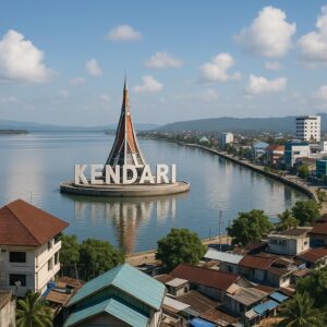 Universitas Muhammadiyah Kendari Tawarkan Pendidikan Berkualitas