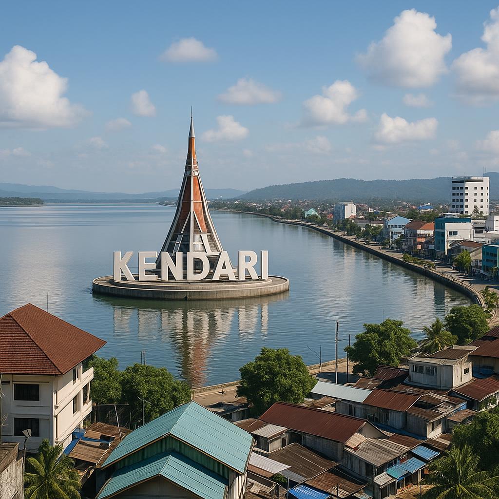 Universitas Muhammadiyah Kendari Tawarkan Pendidikan Berkualitas