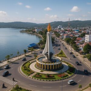 Universitas Muhammadiyah Kendari: Pusat Pembelajaran dan Inovasi