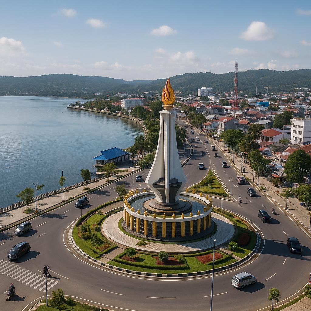 Universitas Muhammadiyah Kendari: Pusat Pembelajaran dan Inovasi